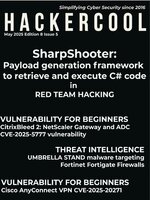 Hackercool Magazine